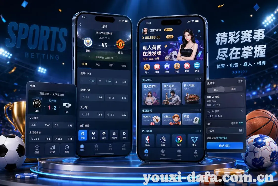 双重乐趣图1